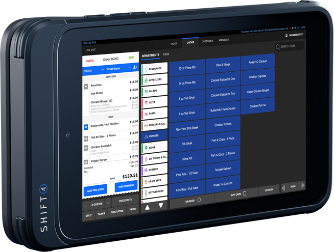 SkyTab